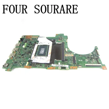 Q503UA За ASUS Q503UA Q503U дънна Платка на лаптоп с процесор I5-6200U REV.2.0 4 GB РСО дънната Платка