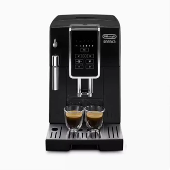 Кафемашина D3T Pro Напълно автоматична Внос на домакински Свежемолотая Италиански Офис Малка кафе-машина