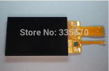 Нова Сервизна Детайл LCD екрана на дисплея за Panasonic Lumix DMC-GH3 GH3 GH5 DMC-GH5