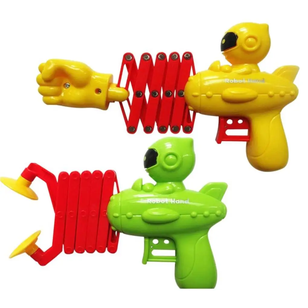 2 елемента Детска Прибиращ се играчка във формата на Юмрук, подпори за равенство, интересни играчки за стрелба с лък за момчета и Момичета, детска подпори, детска играчка