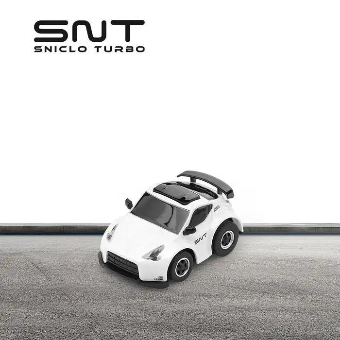 SNT 1: 100 Q25-370Z Микро RC FPV кола/RTR мини кола