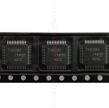 1-10 бр. Нови TUSB4020BIPHPR T4020BI TQFP-48, USB интерфейс шофьор с чип