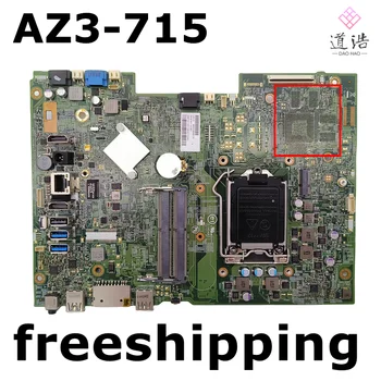15005-1 За Acer Aspire AZ3-715 дънна Платка на лаптоп 348.03Y04.0011 дънна Платка DDR4 100% Тествана, работи изцяло