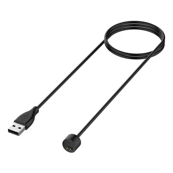 50 см/20 см, кабел за зареждане на Xiaomi Mi Band 5, USB зарядно устройство, адаптер, кабели