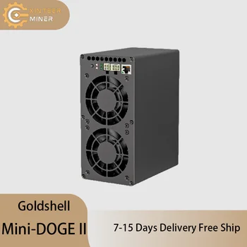 Goldshell Mini-DOGE II DOGE<C Компютърен сървър 335MH /S 260W или 420MH /S 400W