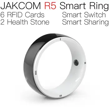 JAKCOM R5 смарт-пръстен е по-добре, отколкото часовници seiko, мъжки умни часовници, умен дом, нищо 1, дистанционно управление zigbee, флипер, нула хакер
