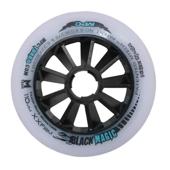 MPC Wheel Black Magic 100% Оригинални Джанти за Скоростно каране SRC XXFirm XFirm 125/110/100/90 мм Пътни Марафонские Състезателни Гуми