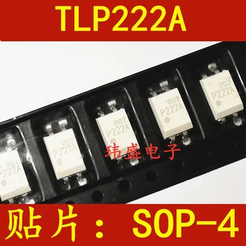 TLP222A, TLP222A-1, СОП-4