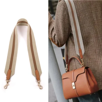 Аксесоари за чанти от телешка кожа, чанта през рамо, колан, чанта, Широка каишка за чанта през рамо, Дизайнерски колан, разменени колан 100 см