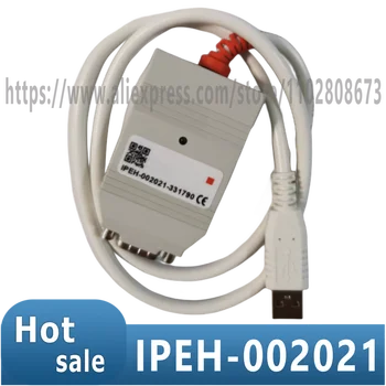 Анализатор гуми USB to CAN PCAN-USB CAN IPEH-002021 модул за връзка шина CAN