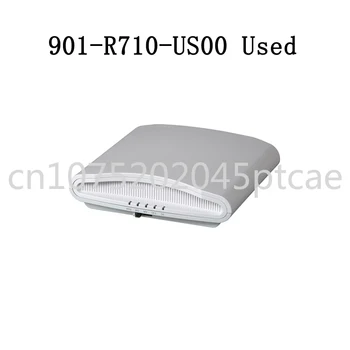Безжична точка за достъп ZoneFlex R710 се използва 901-R710-US00 (901-R710-WW00) Двухдиапазонная безжична точка за достъп 802.11 ac 4x4: 4 потока, МУ-MIMO