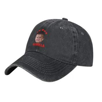 Бейзболна шапка Hasbulla, ковбойская шапка, Остроконечная шапка, каубойски шапки в стил Bebop, мъжки и дамски шапки