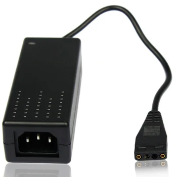 Висококачествен захранващ Адаптер 12V/5V 2.5 A USB към IDE/SATA Твърд диск/HDD/CD-ROM AC DC