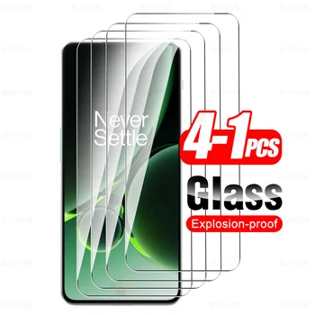 За OnePlus Nord 3 5G Стъкло 1-4 бр. Закалено Стъкло One Plus Nord3 Onepkus 3Nord CPH2491 2023 6,74 инча Защитно фолио за екрана