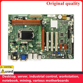 За дънната платка индустриална работна станция Advantech SIMB-A31 H81 LGA 1150 DDR3 с поддръжка на I3/I5/I7