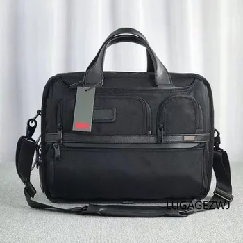 Известна марка, чанта-портфейл, Мъжки чанти за лаптоп, за Бизнес чанта-тоут за Офис, Преносим чанта за лаптоп