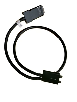 Използва USB кабел C Thunderbolt за докинг станция Dell Thunderbolt 3 TB18DC USB кабел за док-станция Dell Precision Dual USB-C Thunderbolt 05WKM3