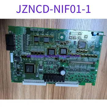 Използва субстрат за робот JZNCD-NIF01-1