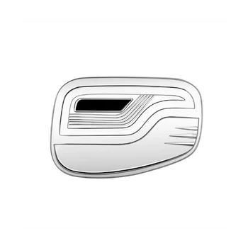 Капачката на резервоара на автомобила, декоративна стикер за резервоар за гориво на Ford Ranger 2023 + Аксесоари за Автомобили