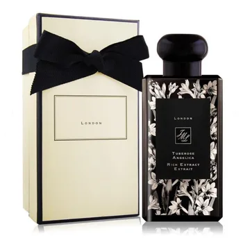 Марка Jo-malone дамски парфюми мъжки силен натурален аромат на мъжки парфюм жена за секси унисекс аромати на тубероза ангелика