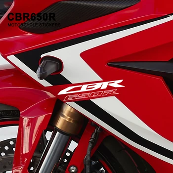Мотоциклетни етикети Водоустойчив Стикер За Honda CBR650 CBR 650R 650 R 2019 2020 2021 2022