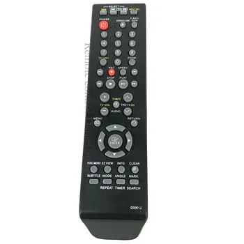 НОВАТА смяна 00061J За SAMSUNG TV е Подходяща за DVD записващо устройство с комбиниран за дистанционно Управление на DVD-V9700 DVD-V9800 Fernbedineung