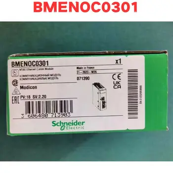 Нов Оригинален Модул BMENOC0301