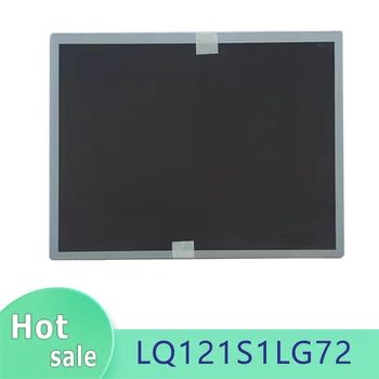 Оригинален LCD екран LQ121S1LG72