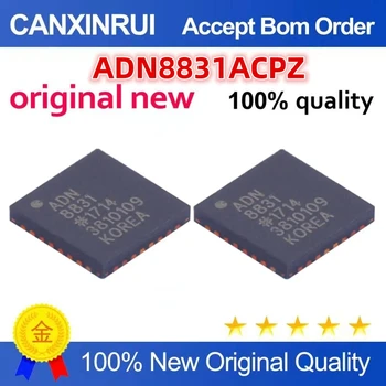 Оригинален Нов 100% качествен чип ADN8831ACPZ електронни компоненти, интегрални схеми