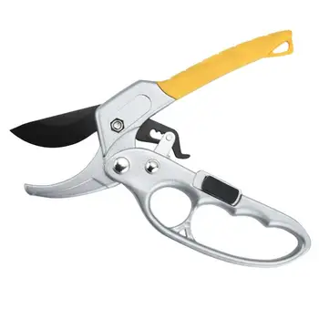 Ръчни Ножици за Градинарство Остри ножове SK5 Градински ножици за подстригване Професионален Байпасный 11 Инча Сверхпрочный здрав