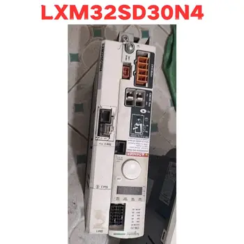 Стари водача LXM32SD30N4 тествана е нормално
