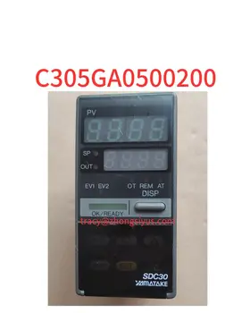Стари регулатор на температурата SDC30 Регулатор на температурата C305GA0500200