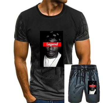 Тениска Nwa, дизайнерска тениска на NADIA LEGEND, Мъжки тениски с 3D принтом, Летни Тениски с къс ръкав, 100 Памук, Мъжки Ежедневни тениска Размер Плюс