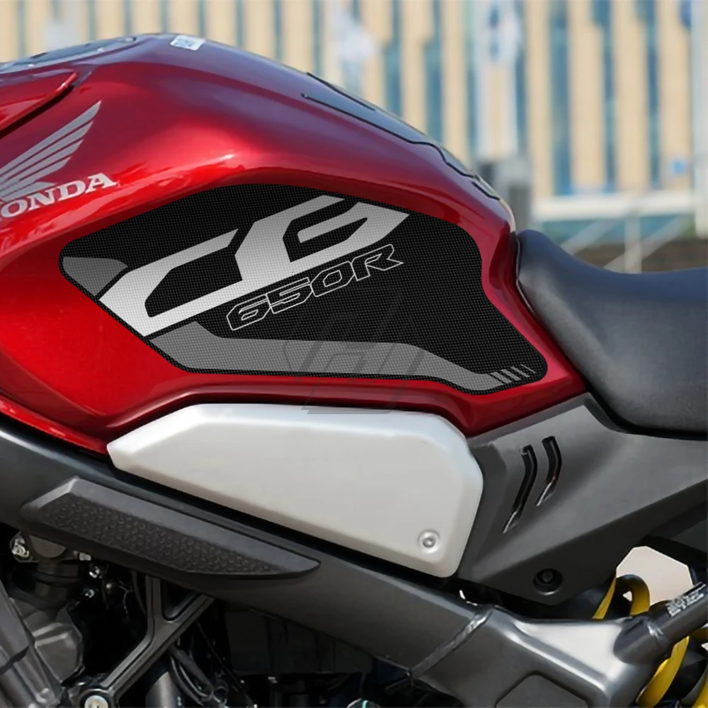 Аксесоари за мотоциклети, Страничният Панел на Резервоара, Защита на Колянната Става, Теглителна сила за Honda CB650R 2019-2022