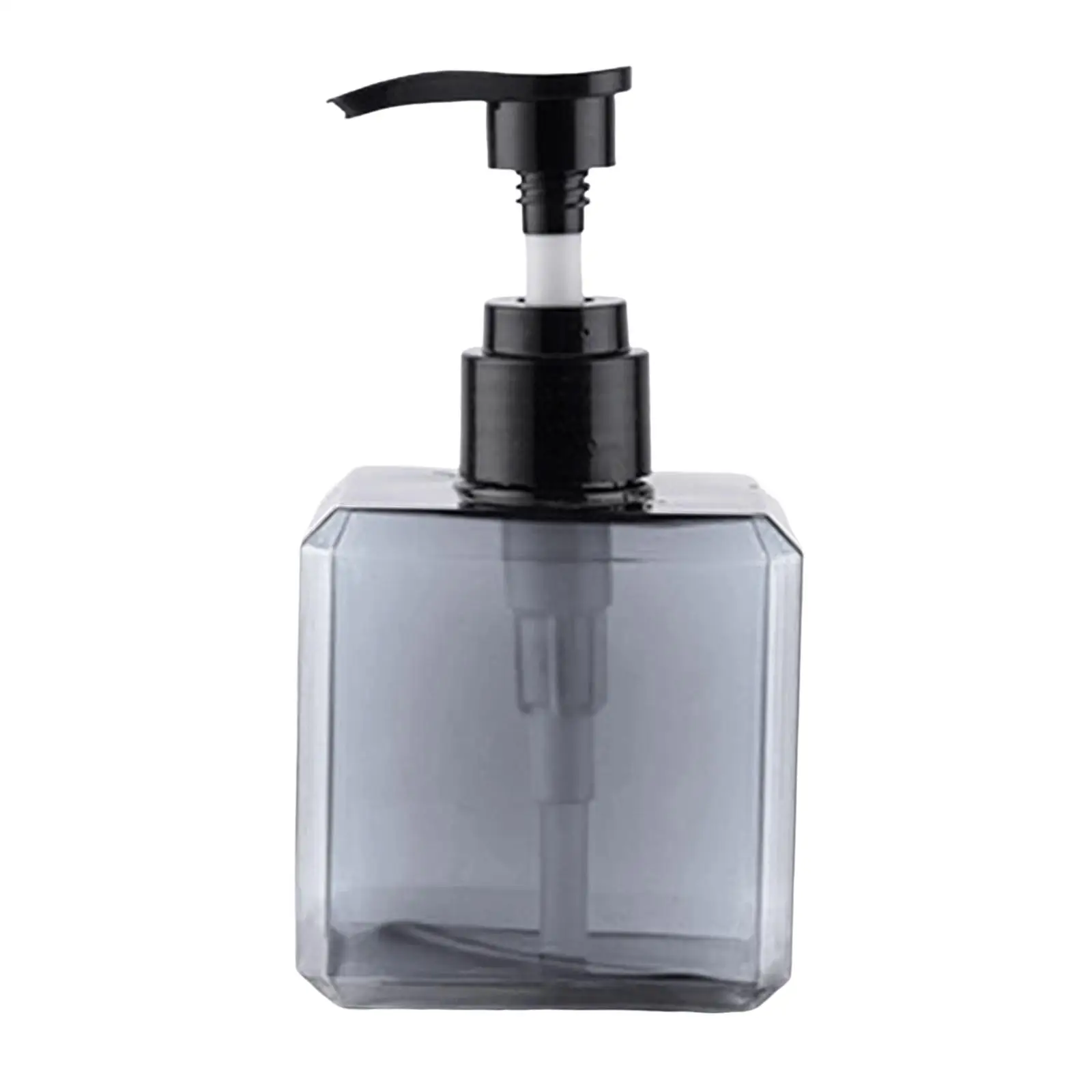 Опаковка течен сапун за Еднократна употреба, Празна бутилка за десктоп-шампоан за душ
