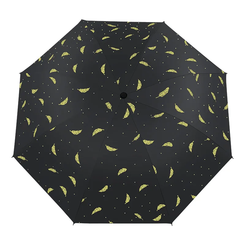 Чадър и Слънцезащитен чадър Слънцезащитен крем е Слънцезащитен крем Защита от uv винил чадър за дъжд, така и за слънцето